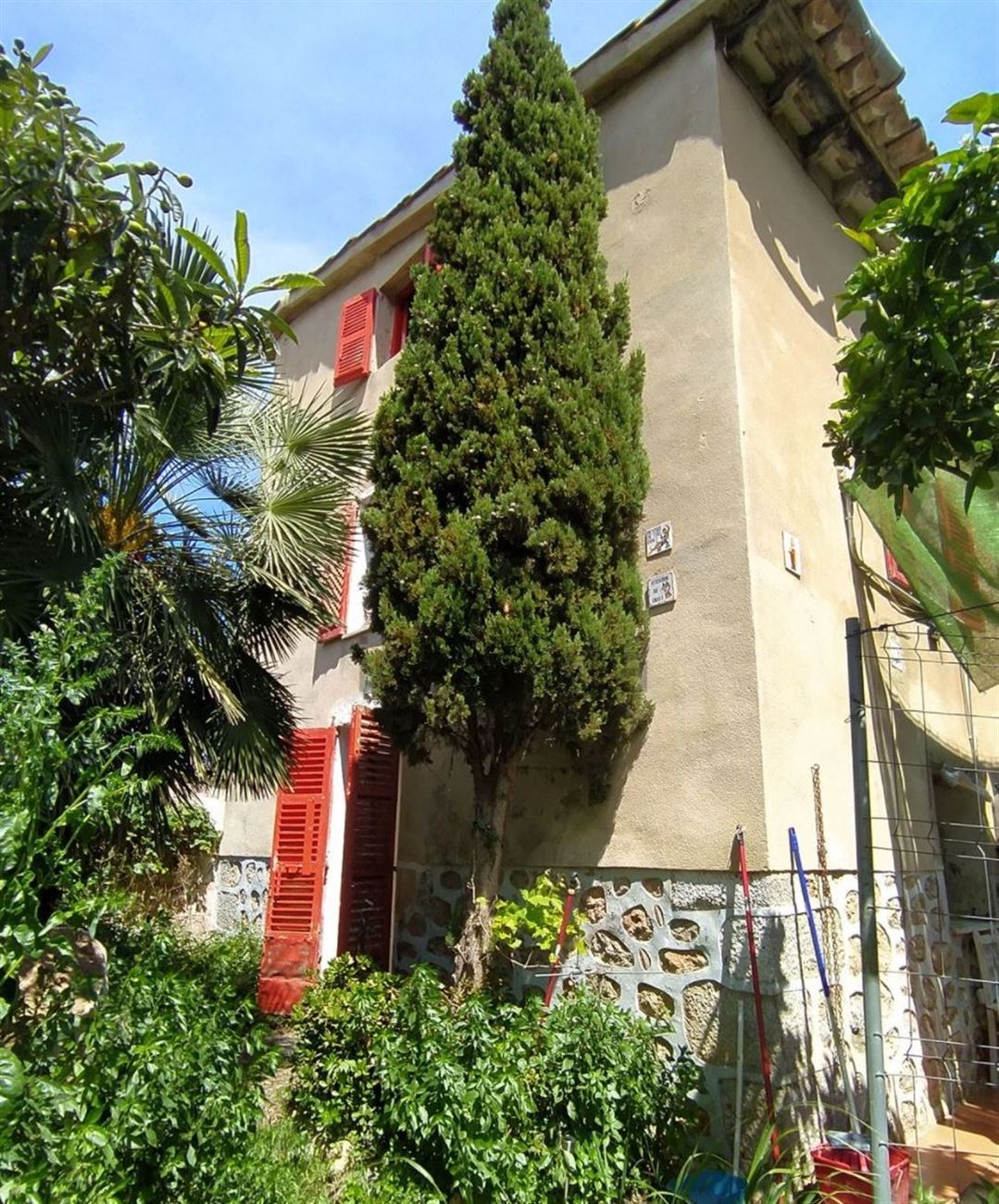 COUNTRY HOUSE. SOLLER , area SOLLER