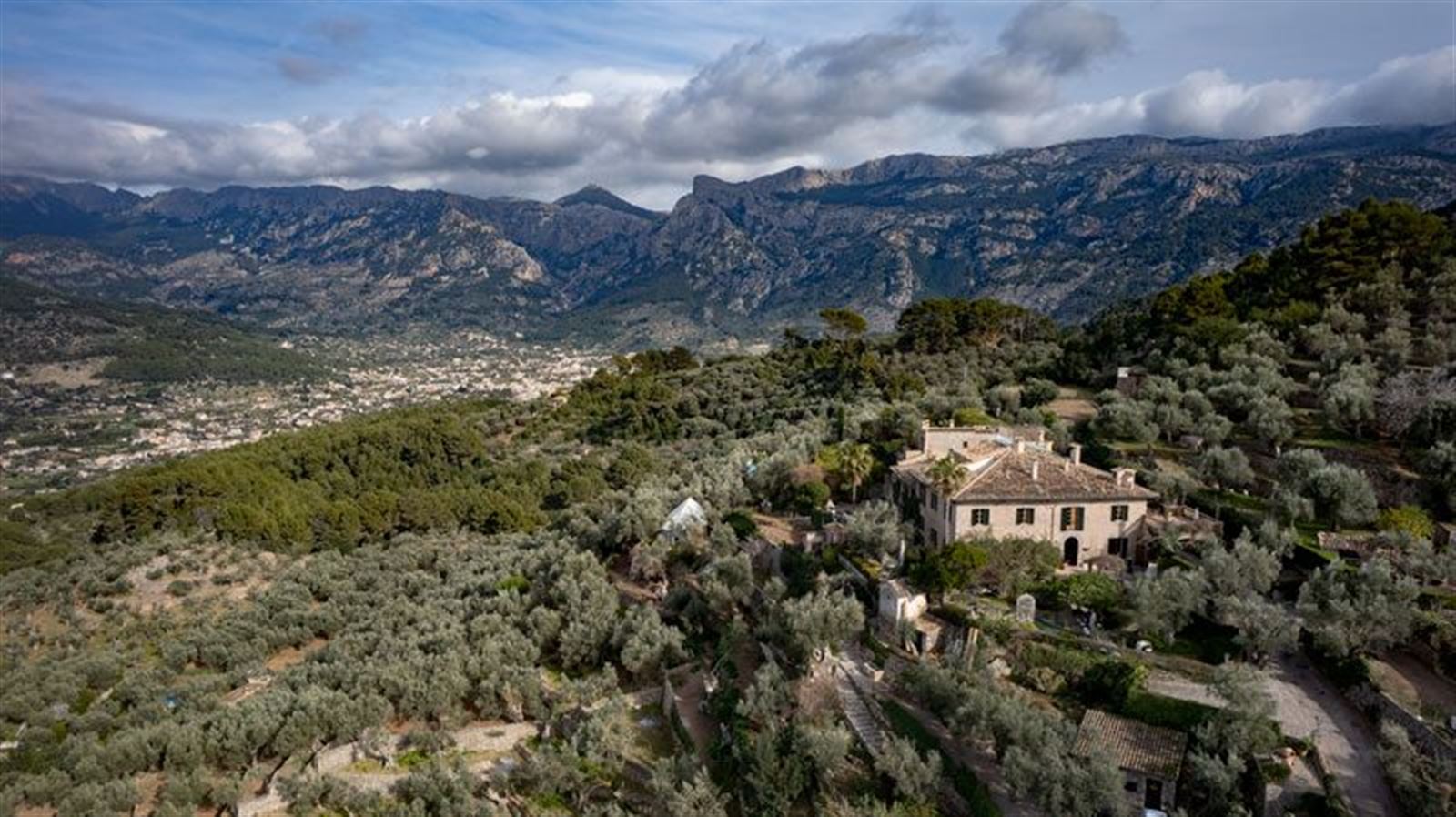 FINCA / RÚSTICA. SOLLER , District SOLLER