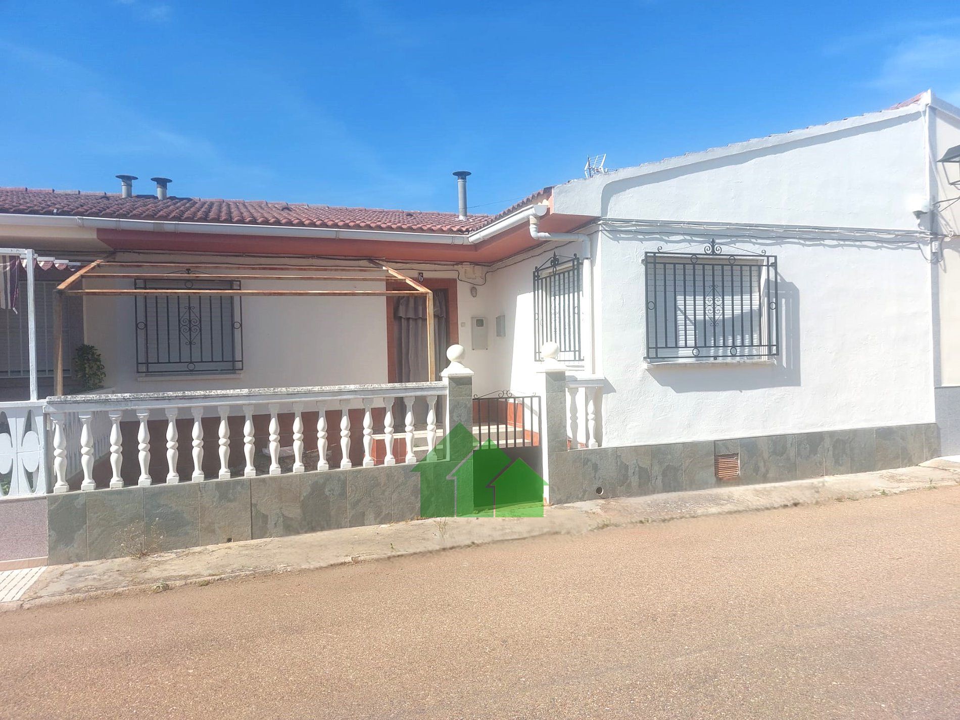 CASA en GUADIANA