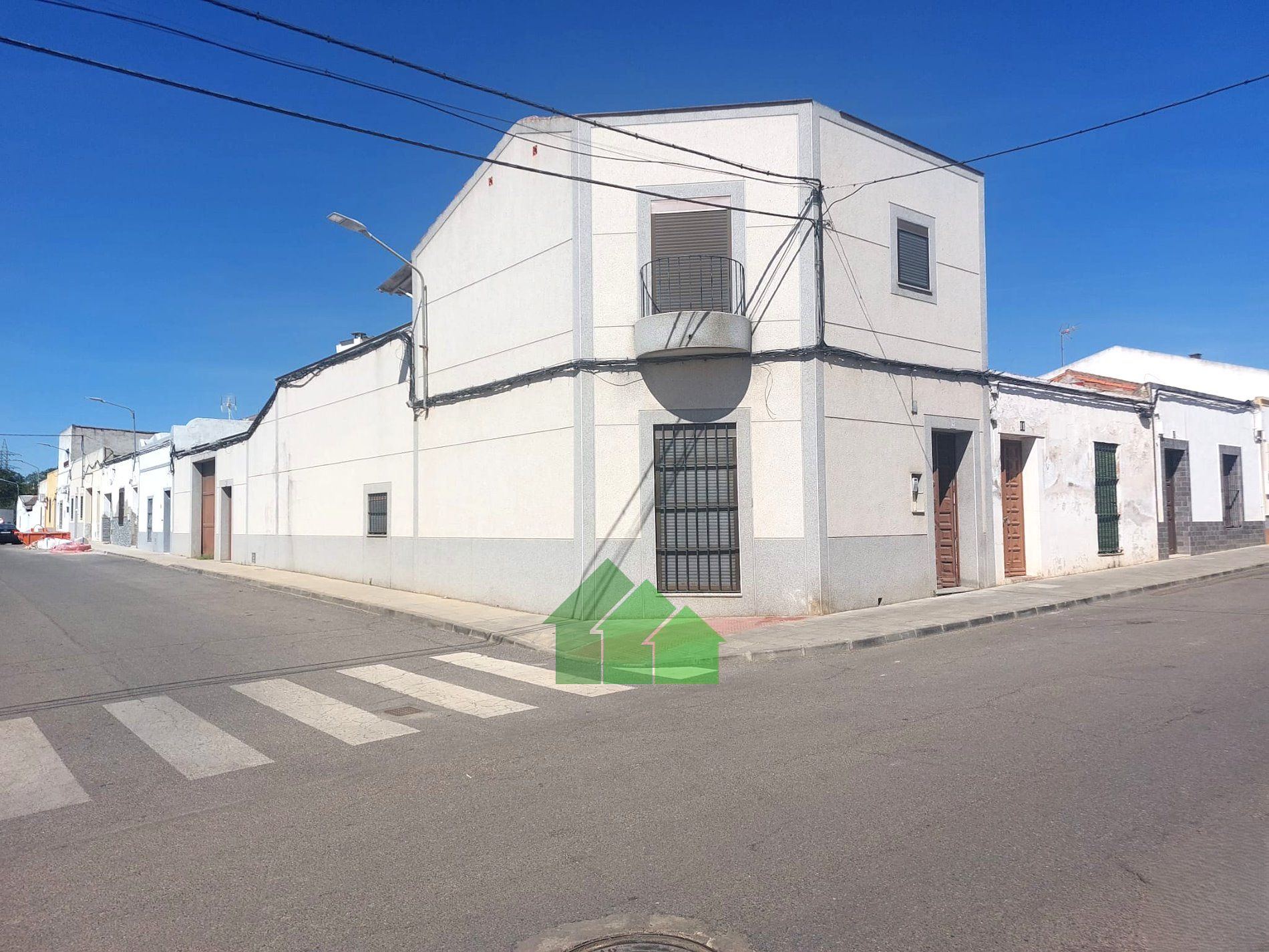CASA en MONTIJO