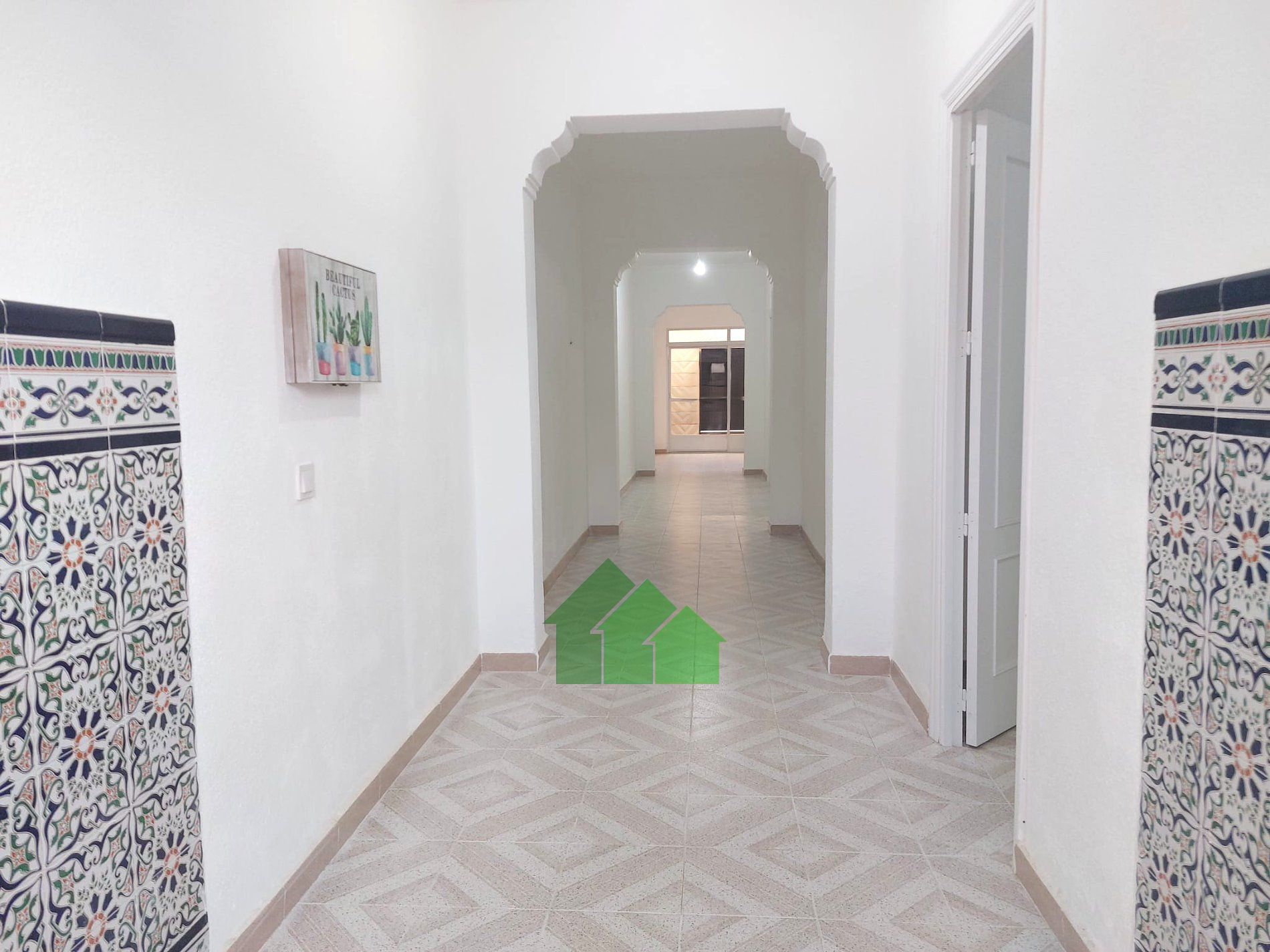 CASA en PUEBLA DE LA CALZADA