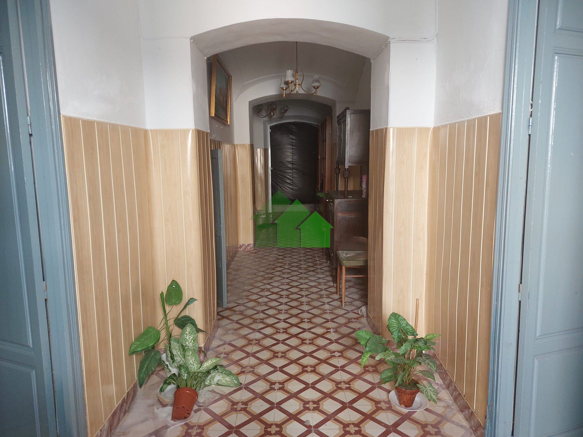 HAUS im MONTIJO