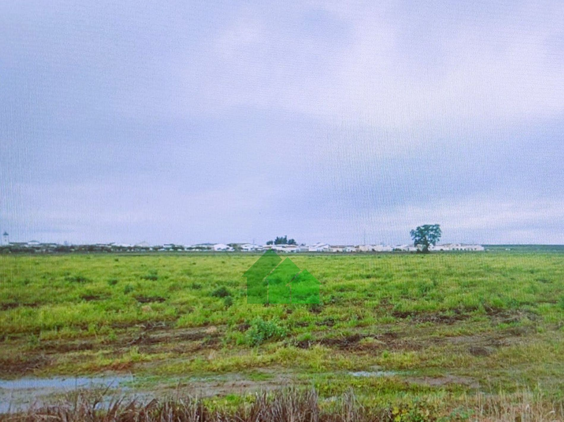 LAND in GUADIANA