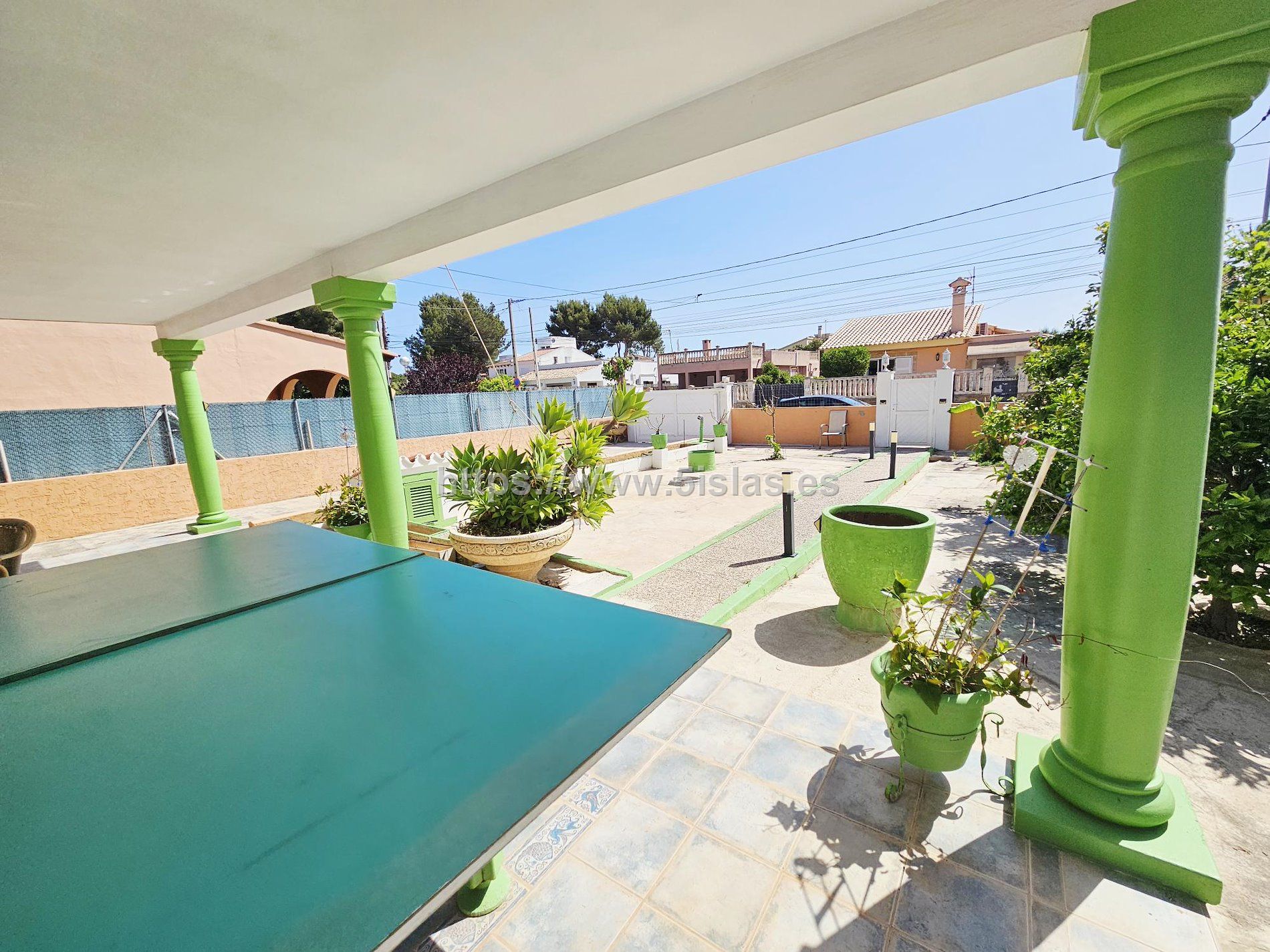 CHALET UNIFAMILIAR en CALVIA