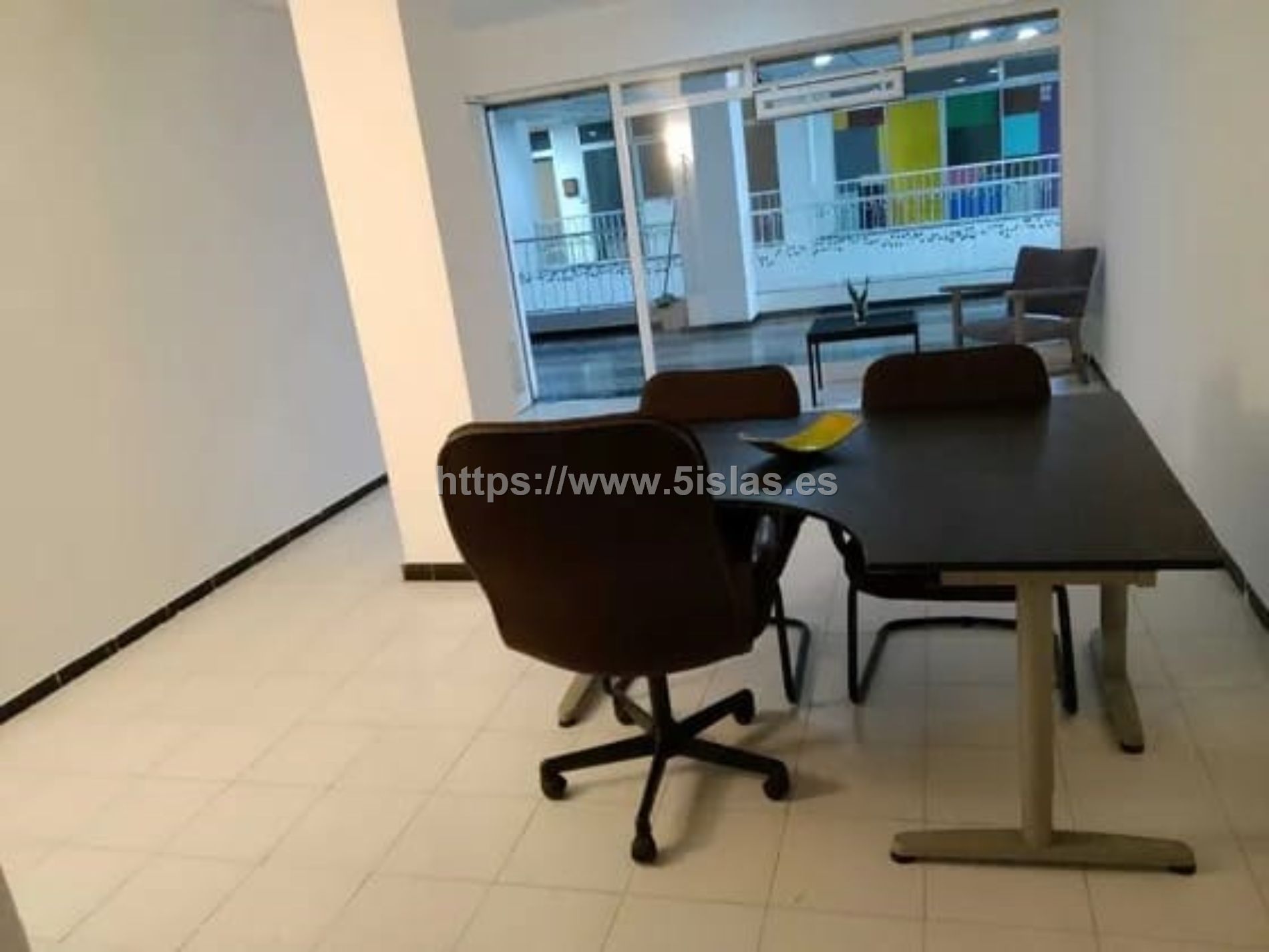 Cala Mayor, local  comercial