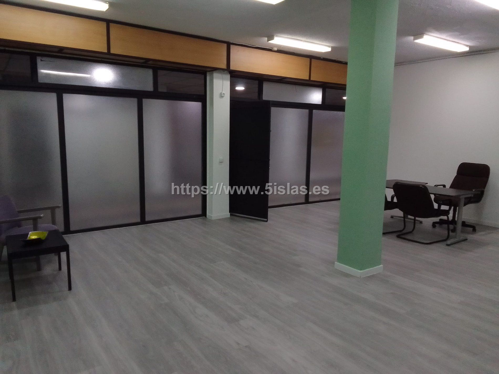 Cala Mayor, local cerca playa