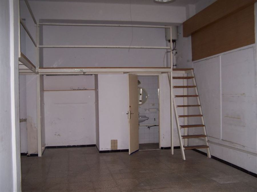 LOCAL EN ALQUILER EN SON ESPAÑOLET