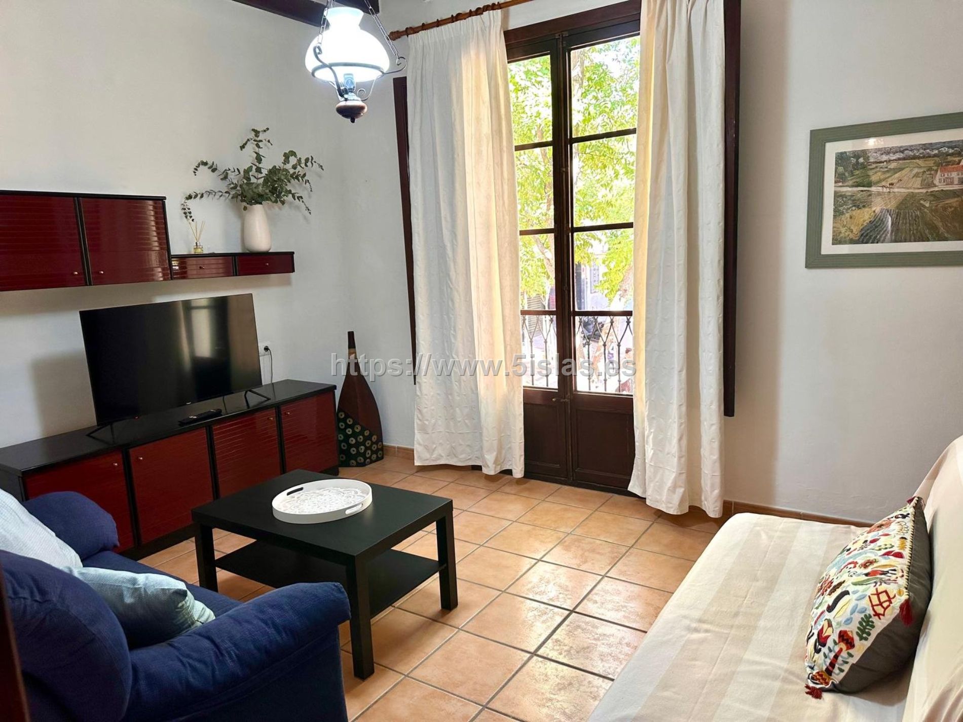 apartamento Santa Catalina