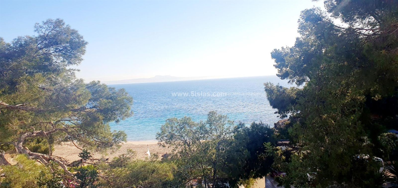 Illetas, apartamento cerca playa alquiler temporal