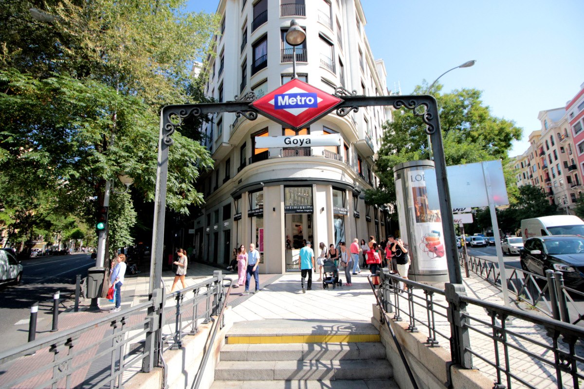 LOCAL dans SALAMANCA