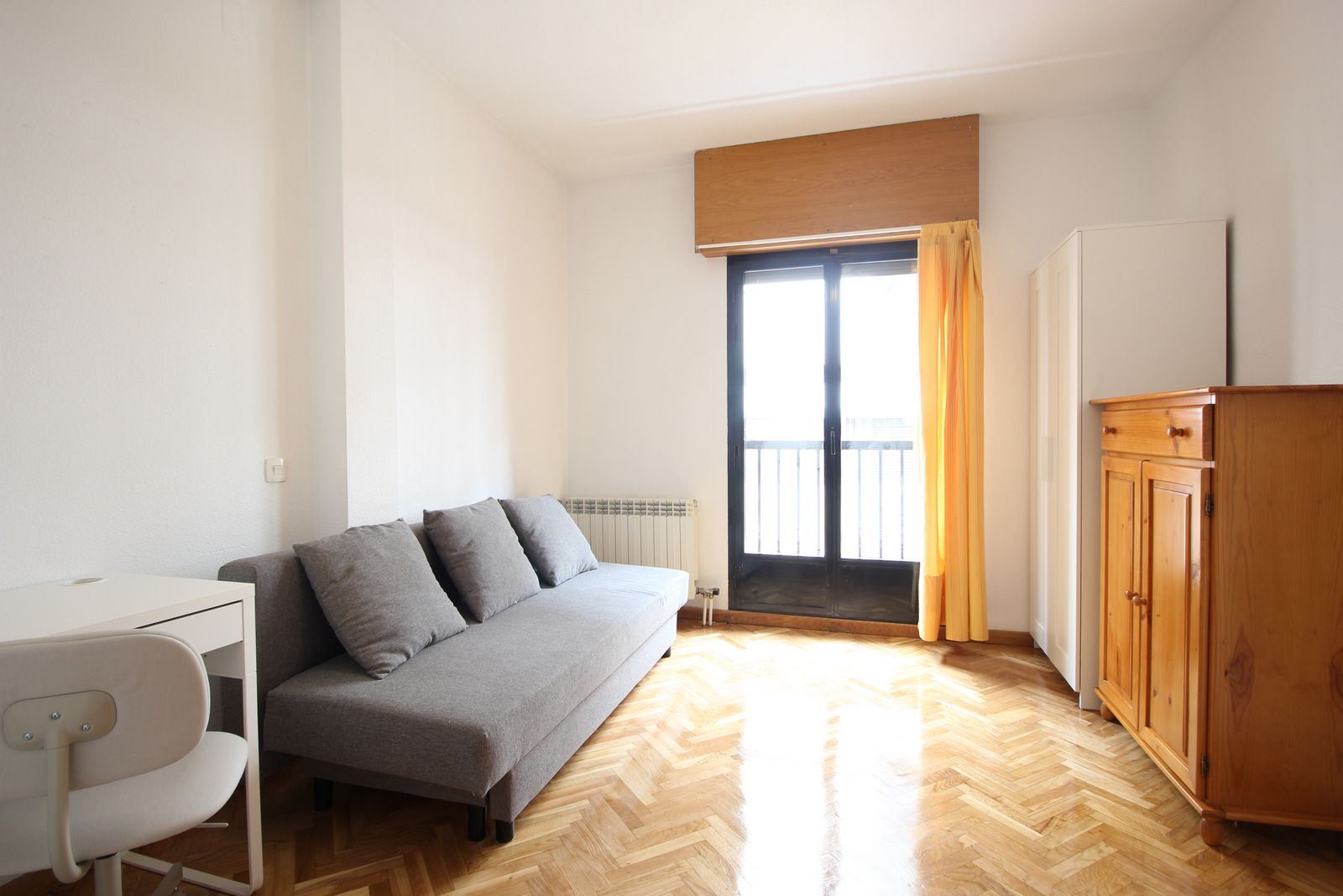 ESTUDIO en SALAMANCA
