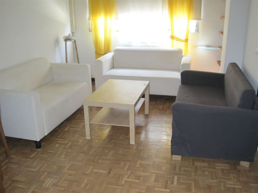 PISO en GOYA