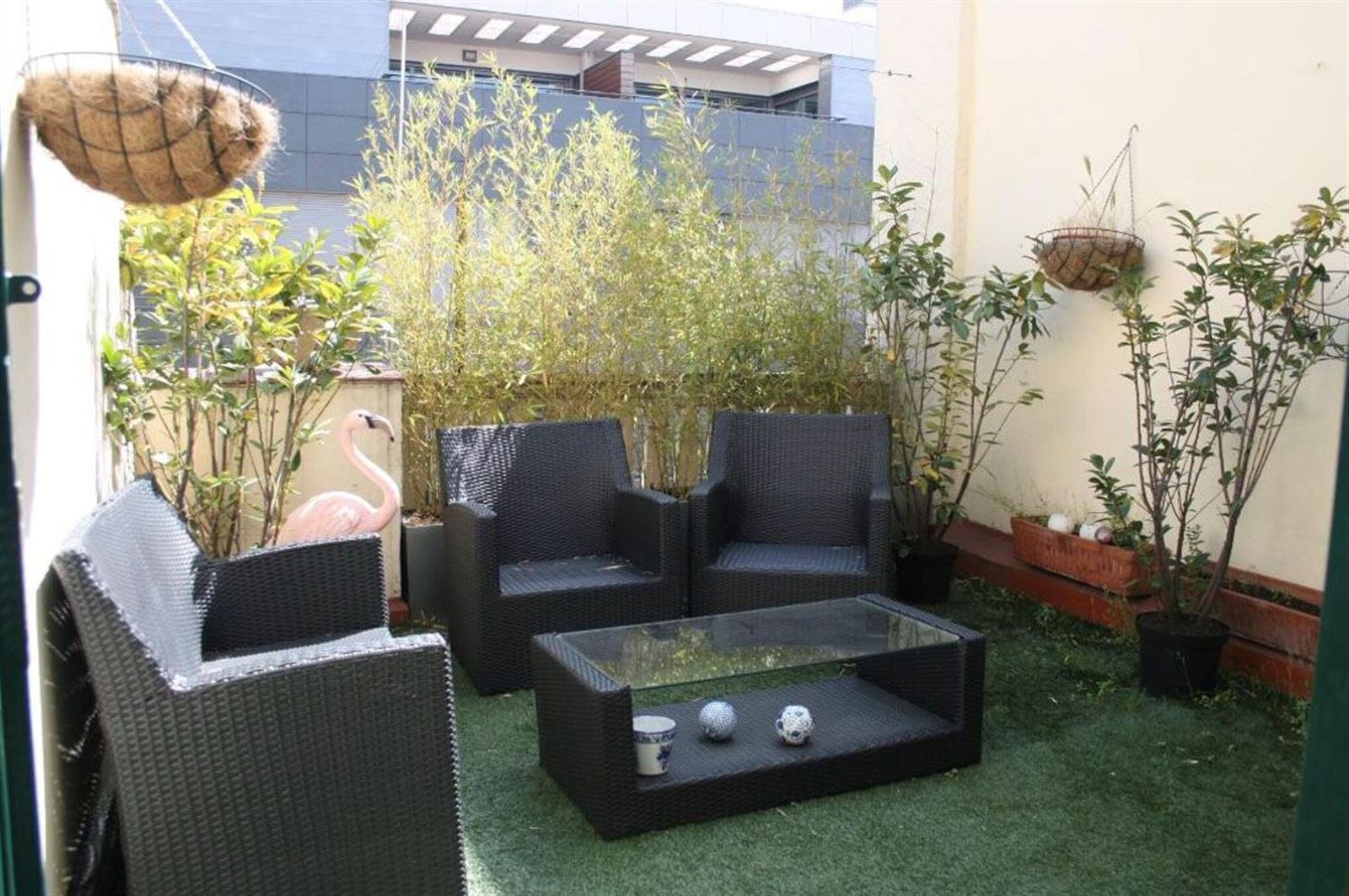 ÁTICO. MADRID , Zona GOYA