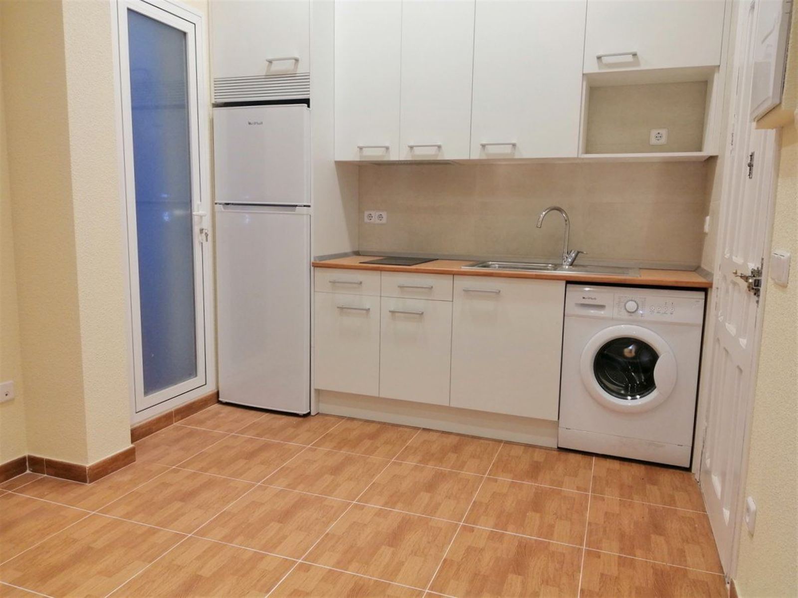 PISO en CHAMBERI