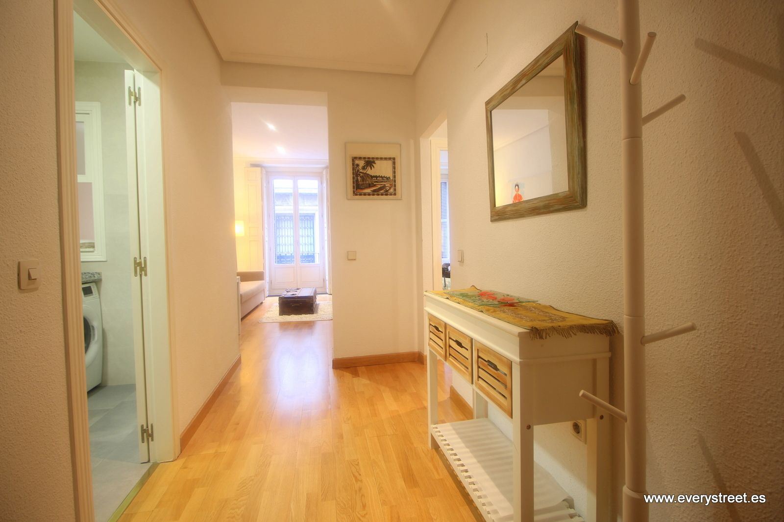 PISO / APARTAMENTO. MADRID 