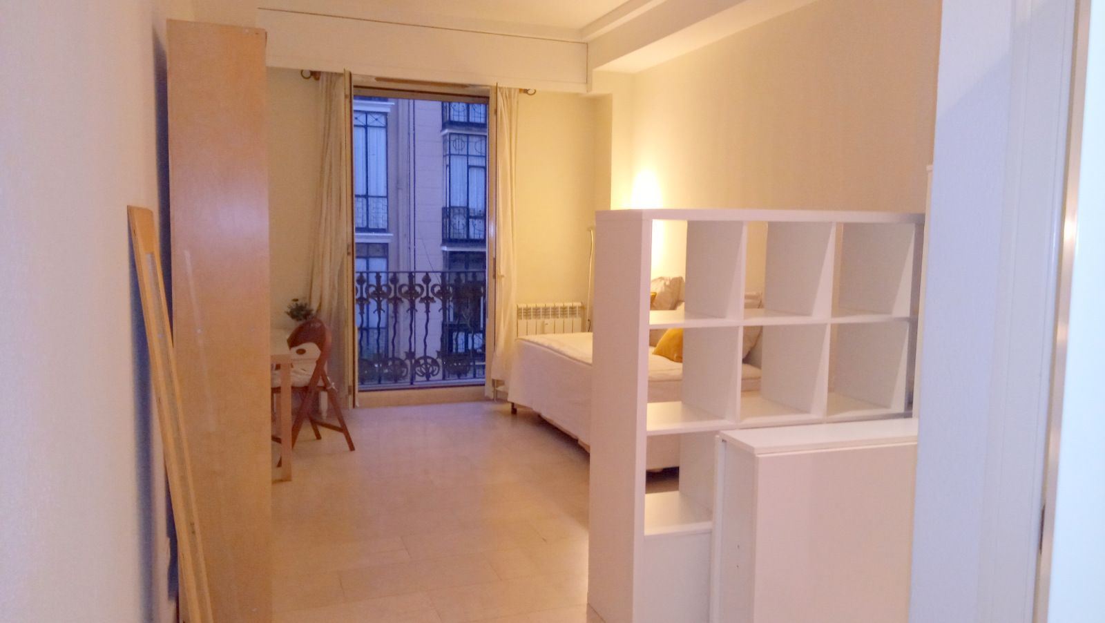 LOFT in GOYA