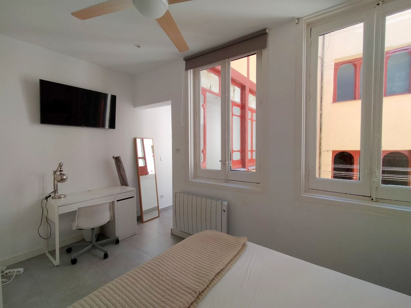 LOFT en JUSTICIA