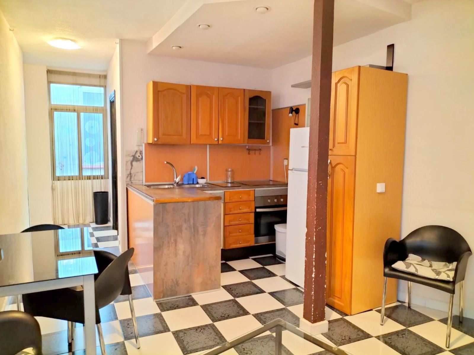 APARTMENT in 