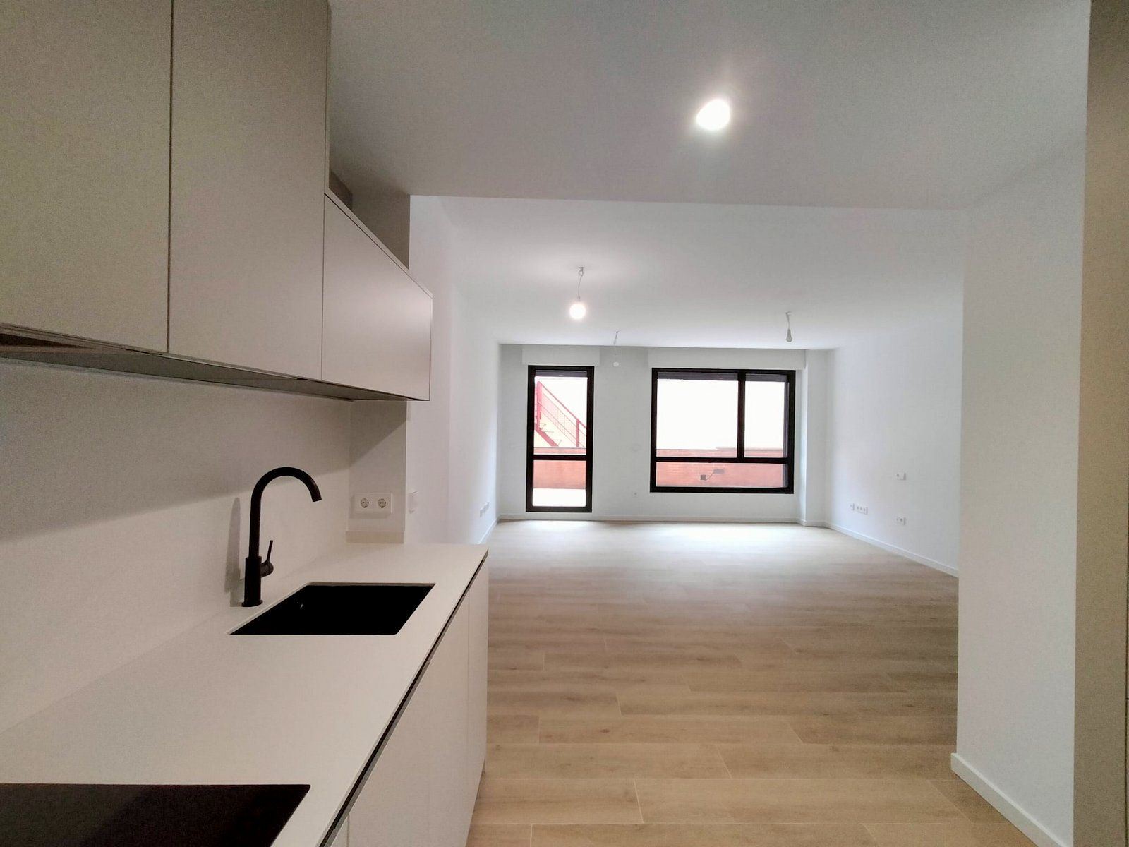 LOFT en PROSPERIDAD