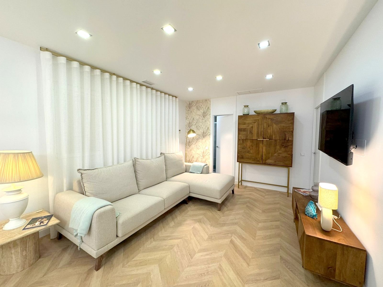 PISO / APARTAMENTO. MADRID , Gebiet GOYA