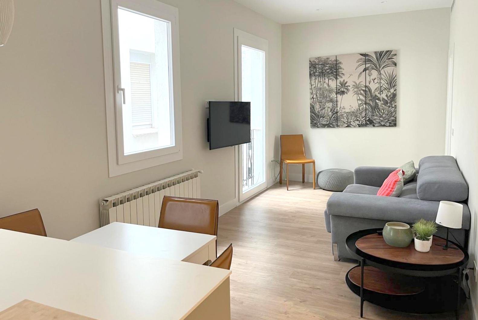APPARTEMENT dans LISTA