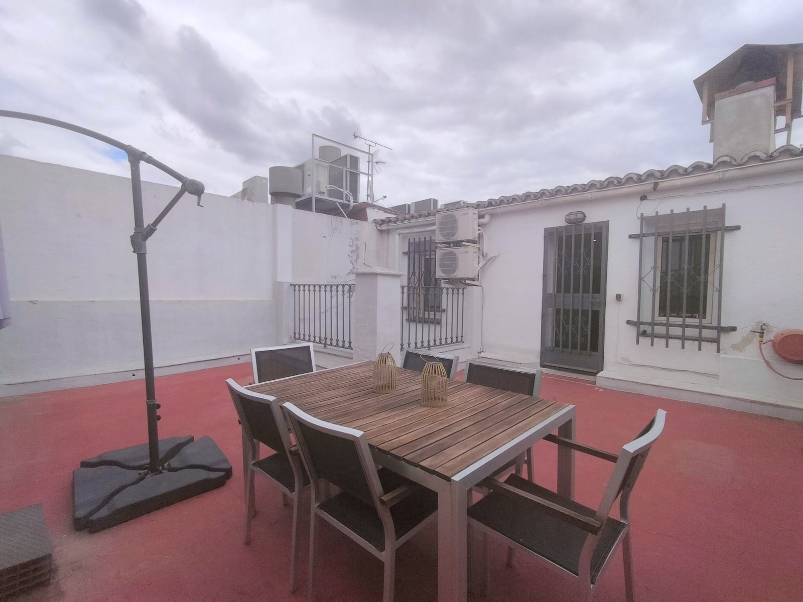 PENTHOUSE im JUSTICIA