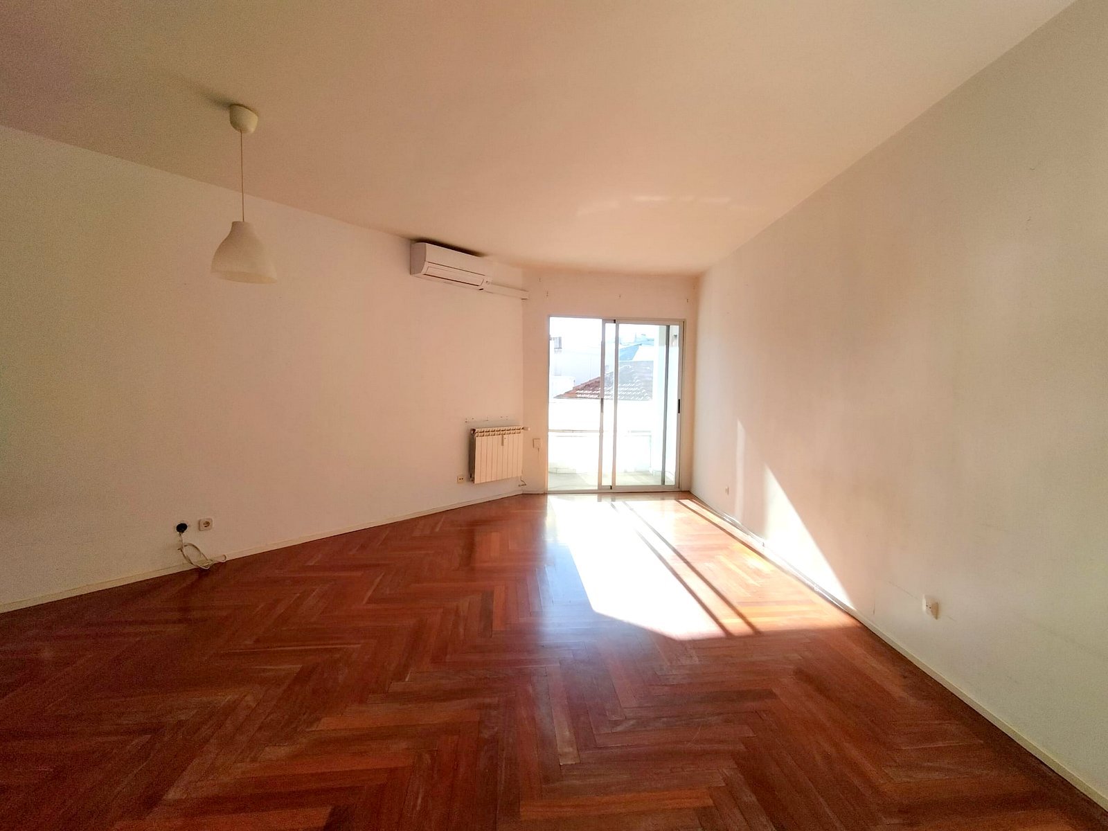 APARTMENT in LISTA