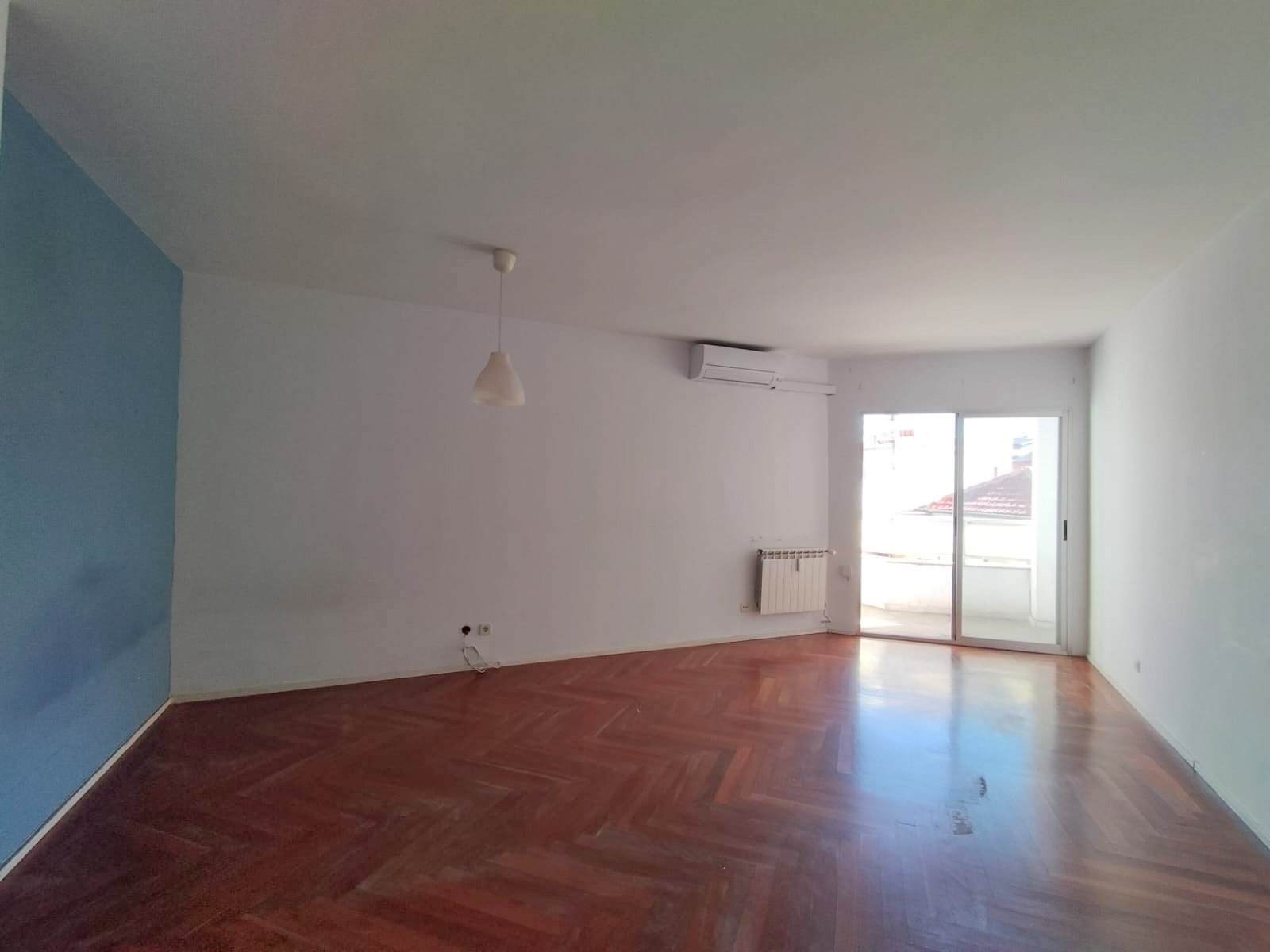 PISO / APARTAMENTO. MADRID , Zona LISTA