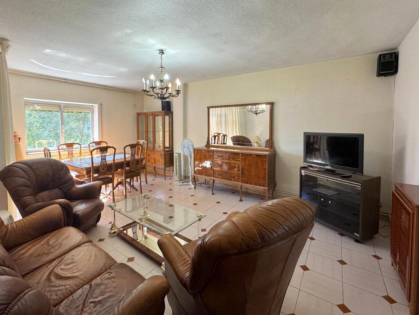 PISO en CASA DE CAMPO