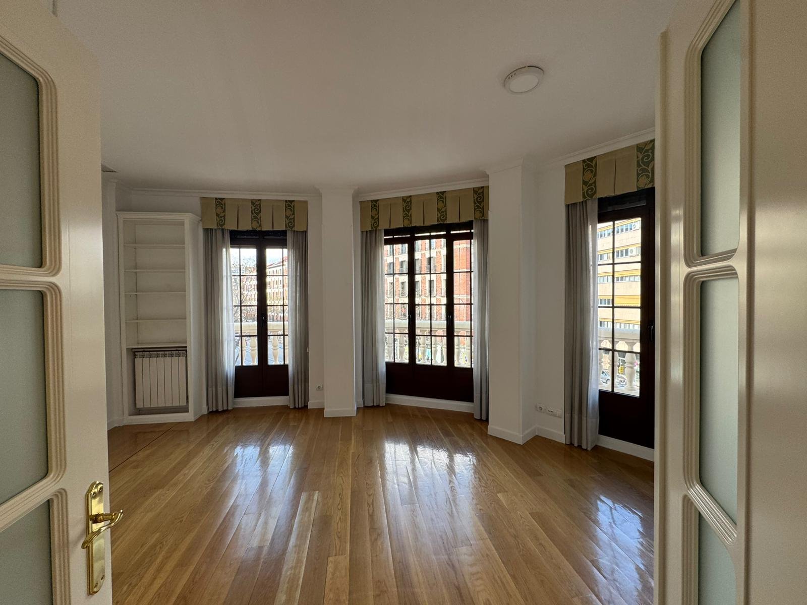 PISO en B. SALAMANCA