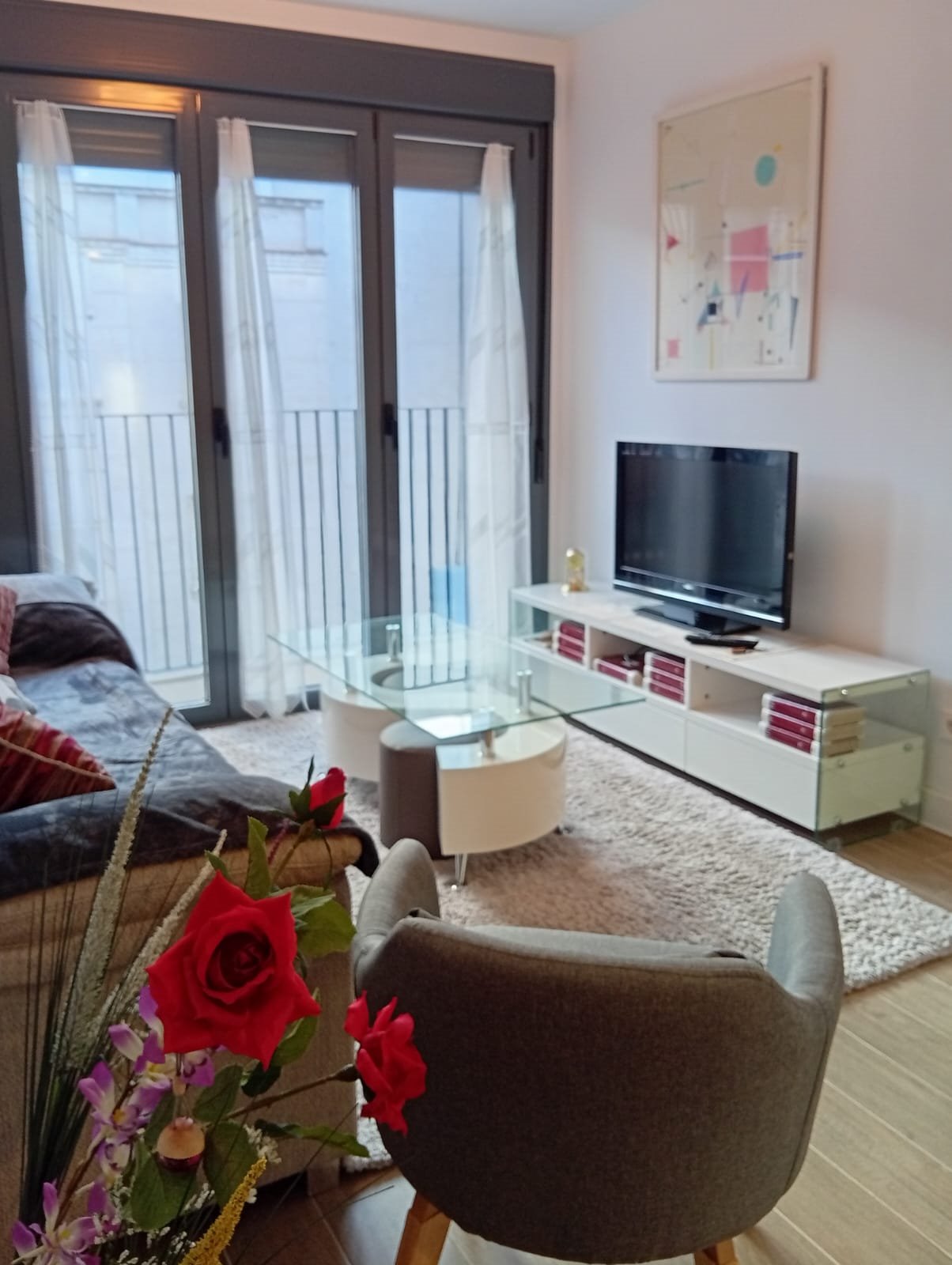 PISO en FRANCISCO SILVELA