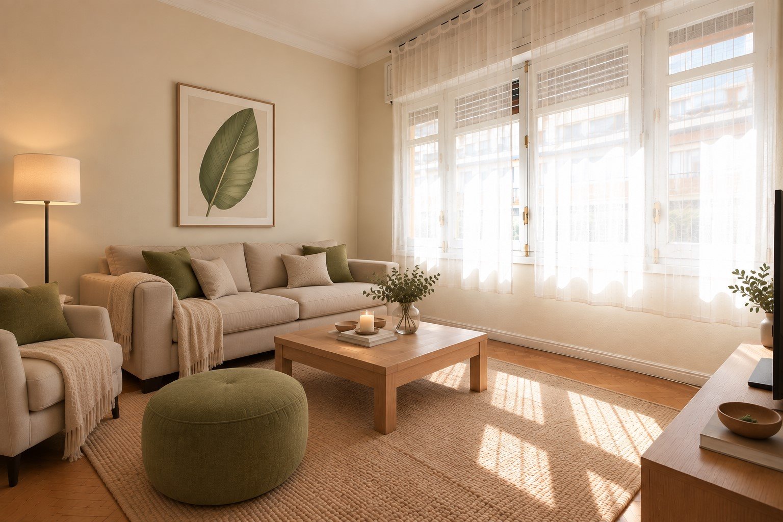 FLAT / APARTMENT. MADRID , area SALAMANCA