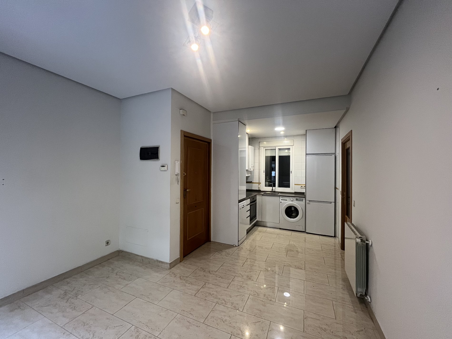 PISO en 