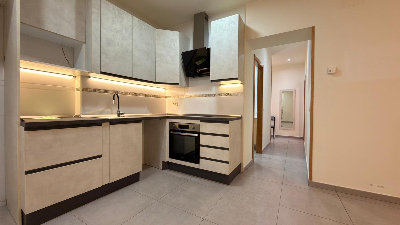 APPARTEMENT. MADRID , District CHAMARTIN