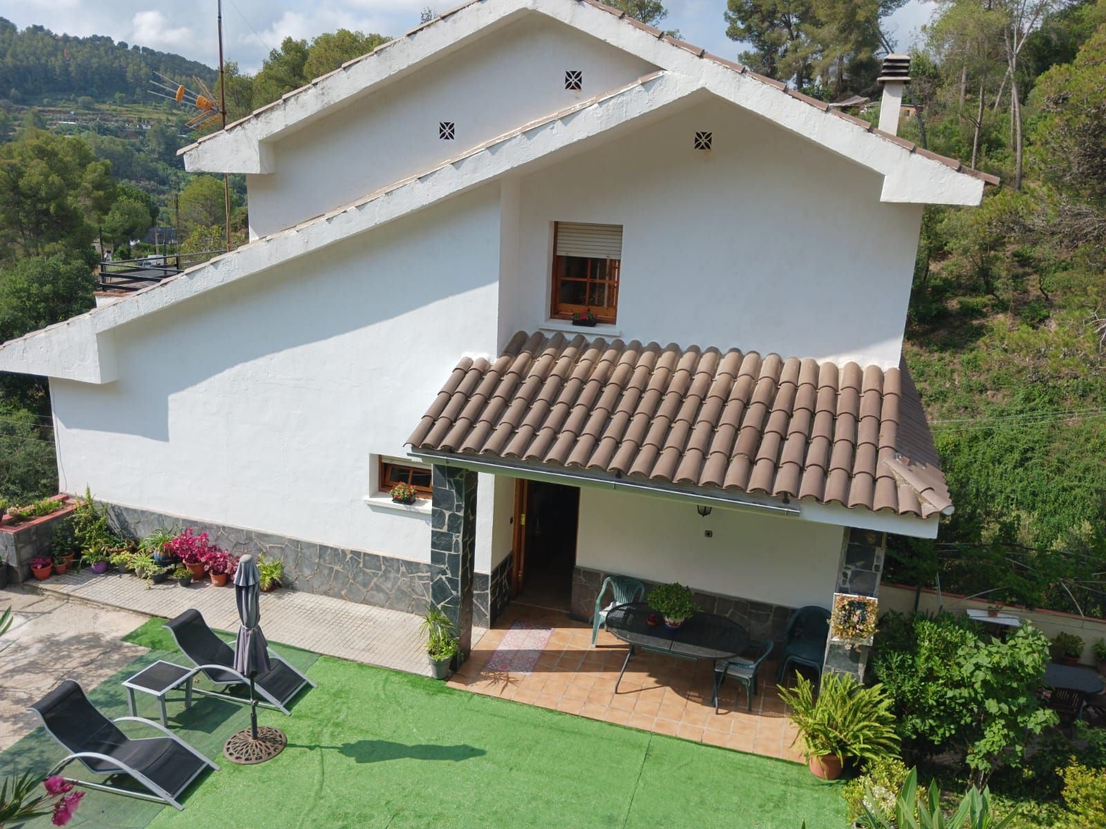 HOUSE in CORBERA DE LLOBREGAT