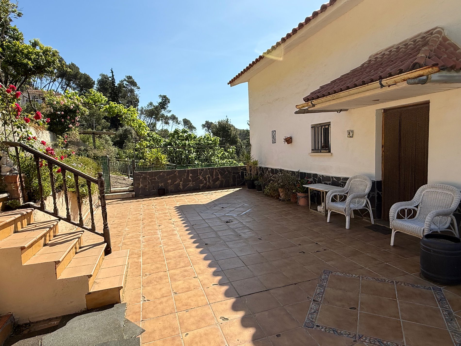 HOUSE in CORBERA DE LLOBREGAT