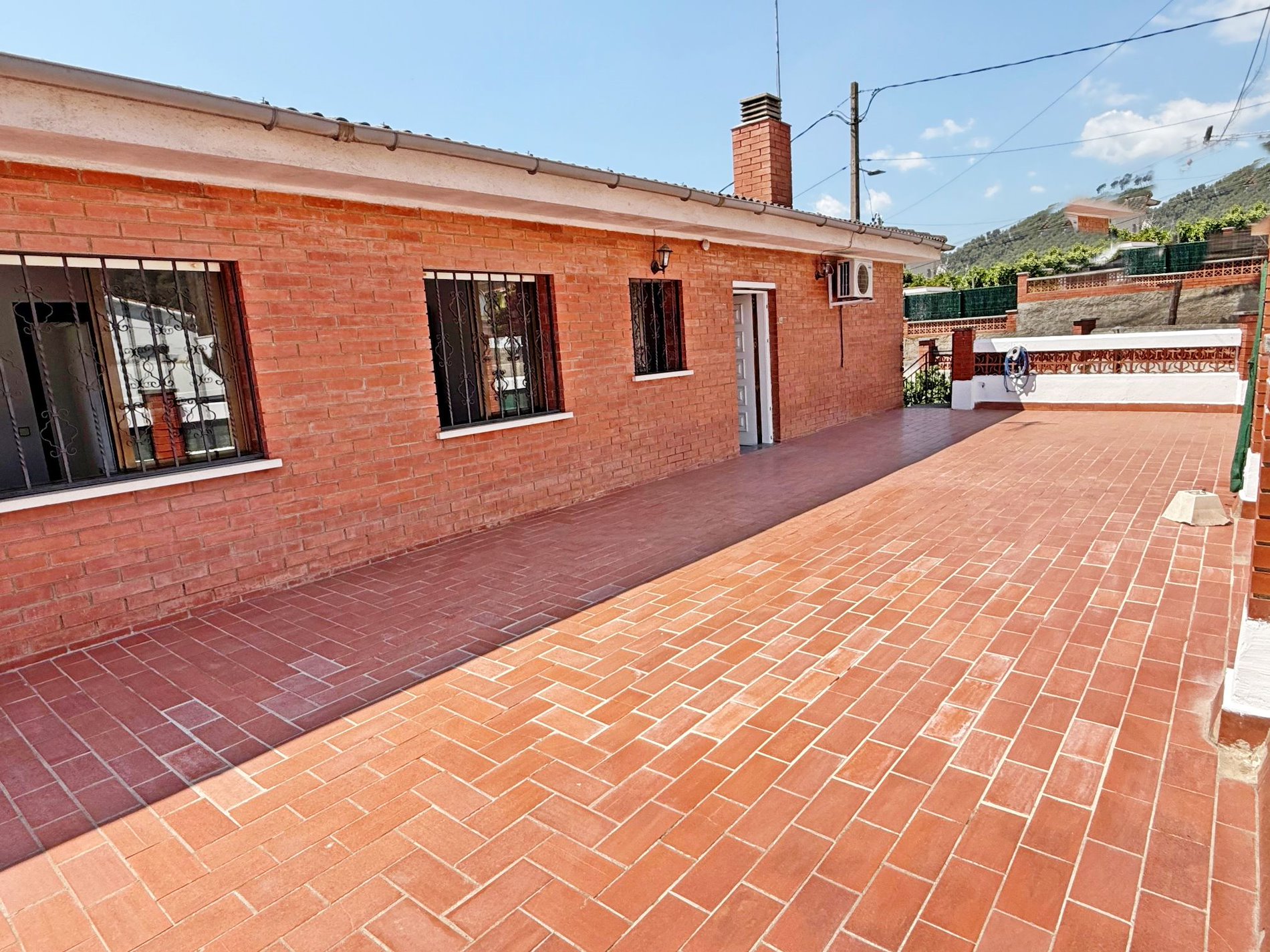 CHALET en SANT VICENÇ DELS HORTS
