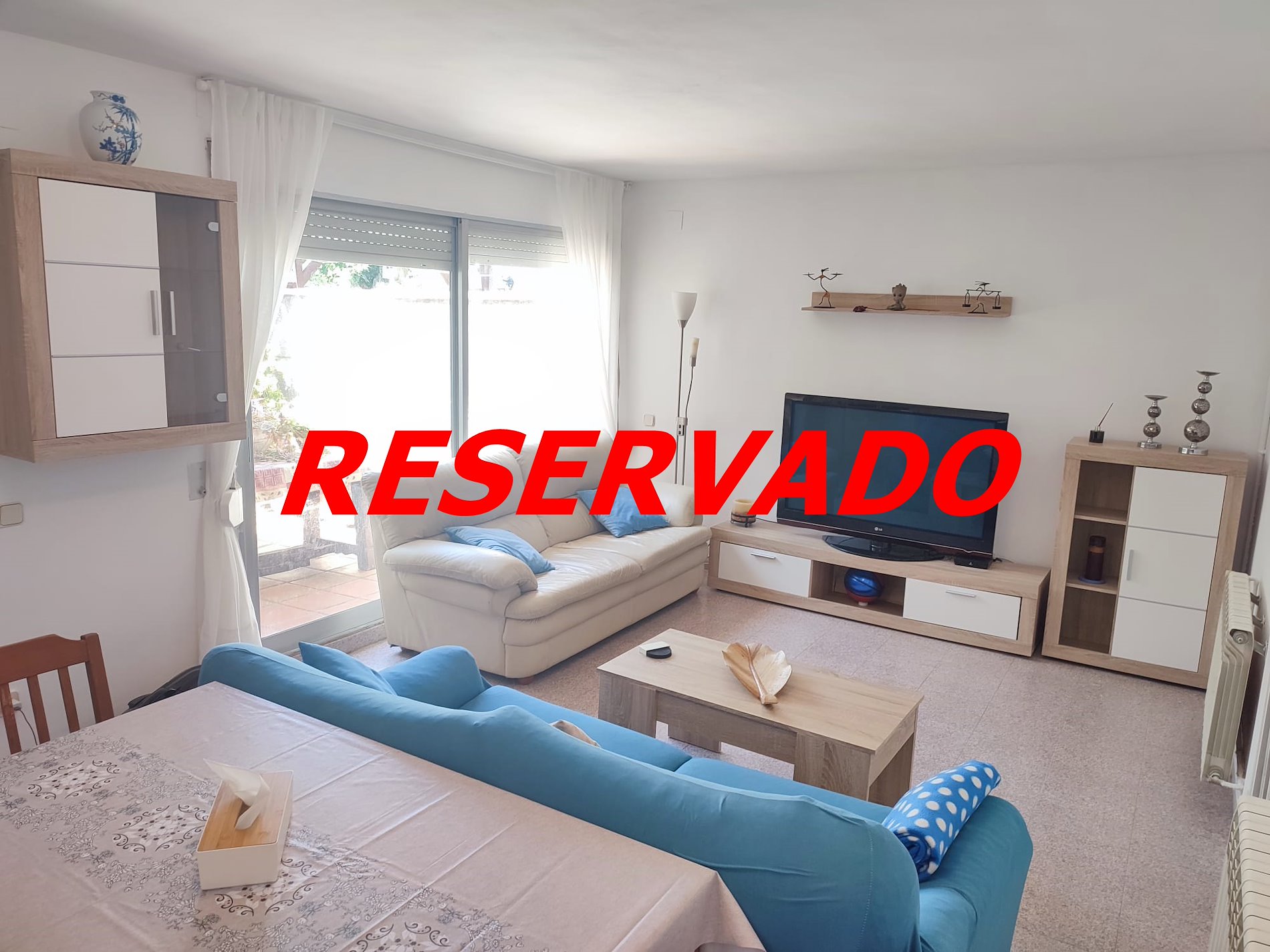 TERRACED HOUSE in EL PAPIOL
