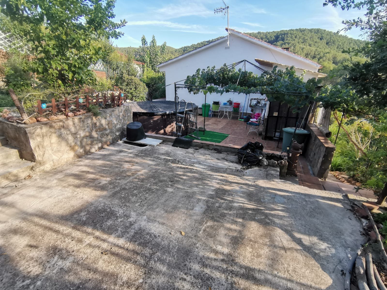 DETACHED HOUSE in CERVELLÓ