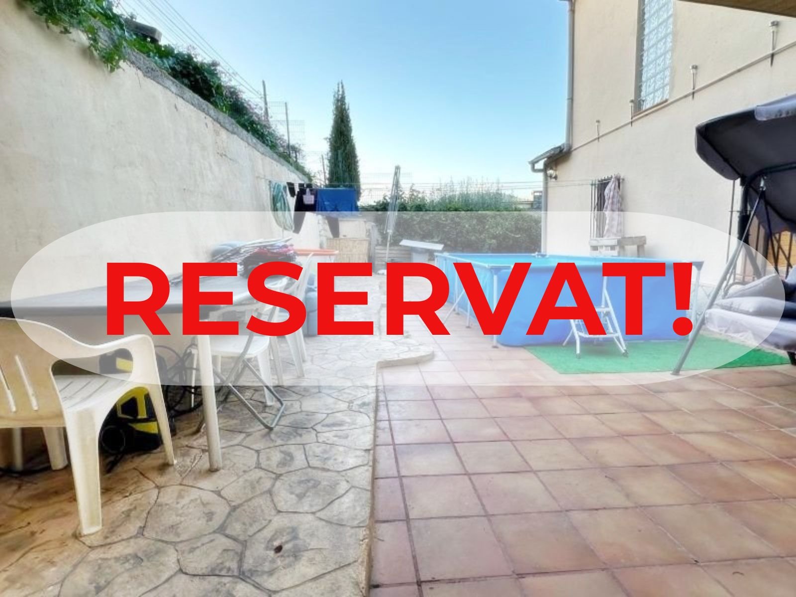 HOUSE in SANT VICENÇ DELS HORTS