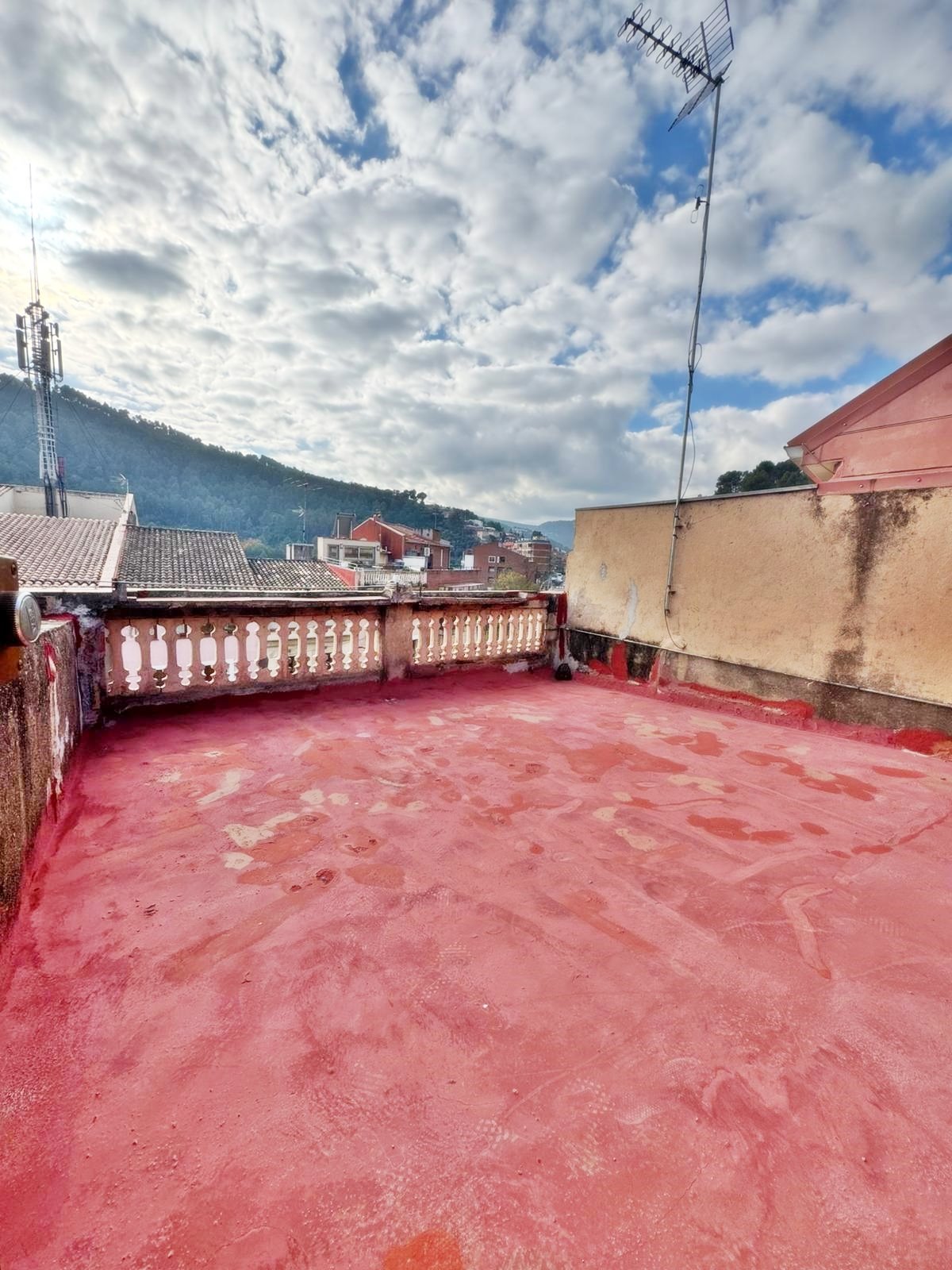 TOWN HOUSE in CERVELLÓ