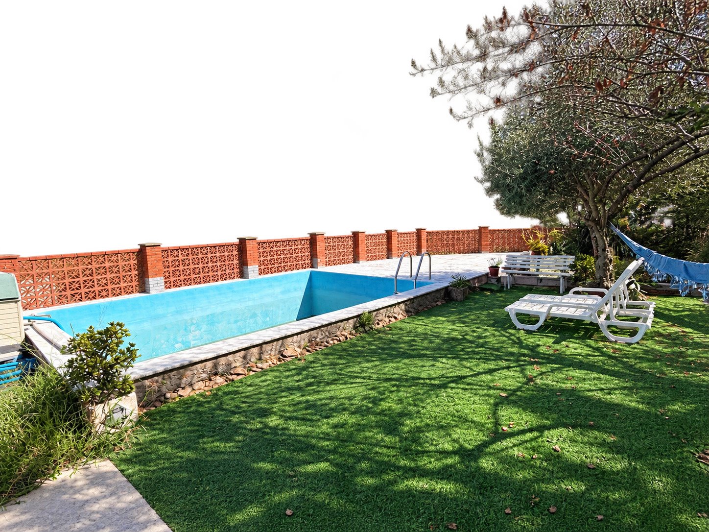 DETACHED HOUSE in SANTA COLOMA DE CERVELLO