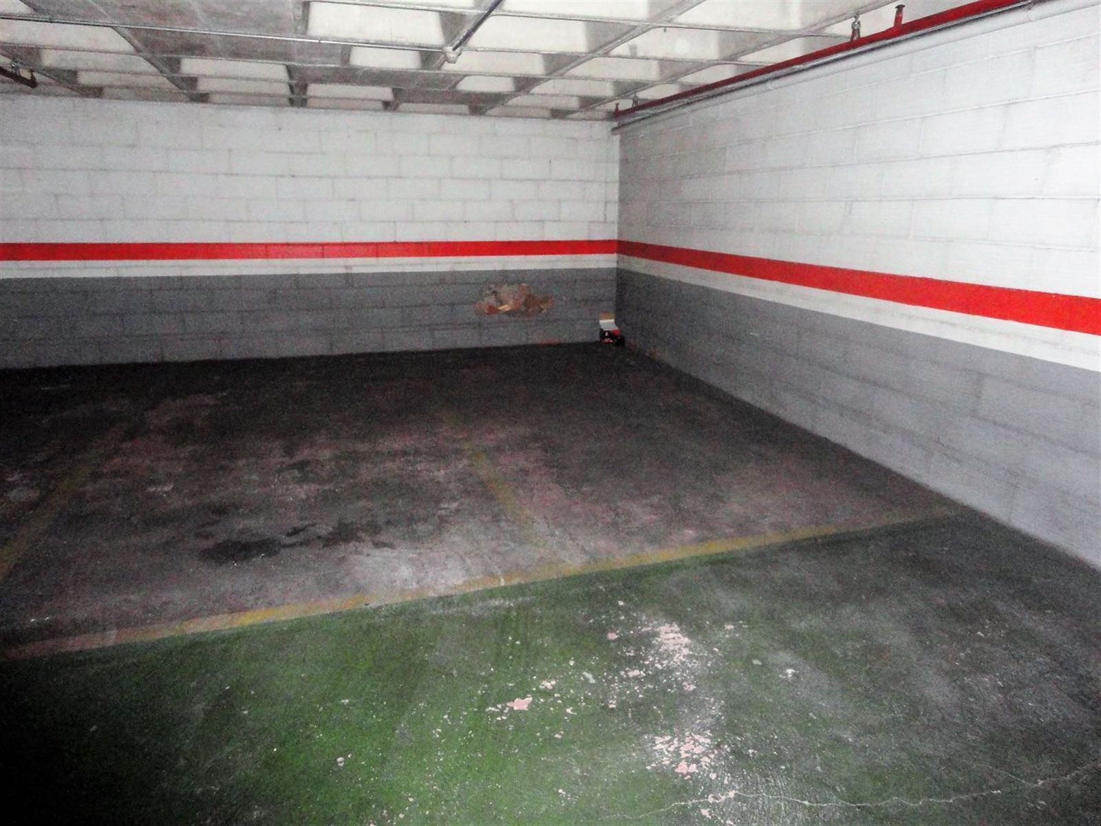GARAGE in SANT VICENÇ DELS HORTS