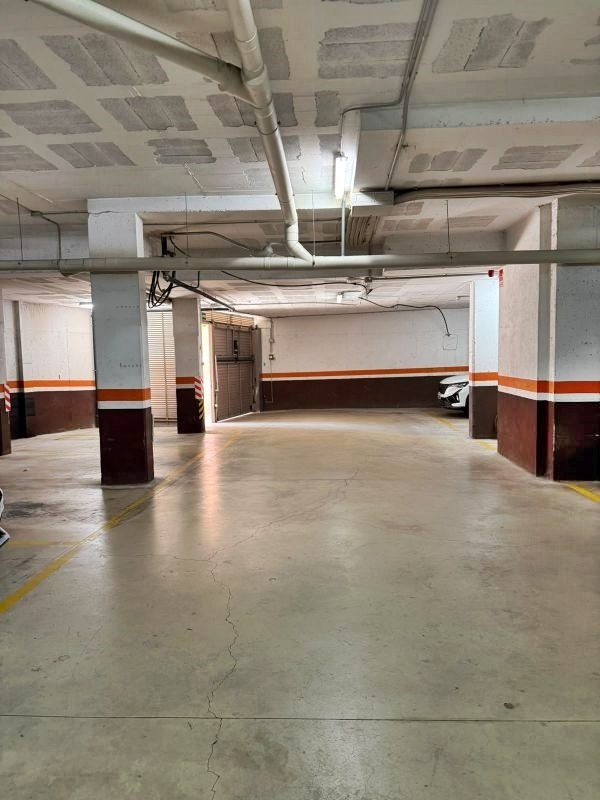 GARAGE in SANT VICENÇ DELS HORTS