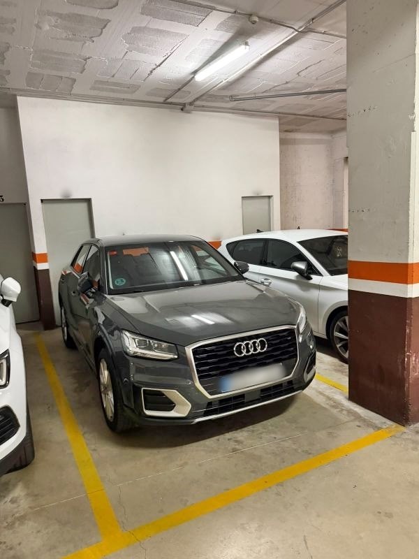 GARAGE in SANT VICENÇ DELS HORTS