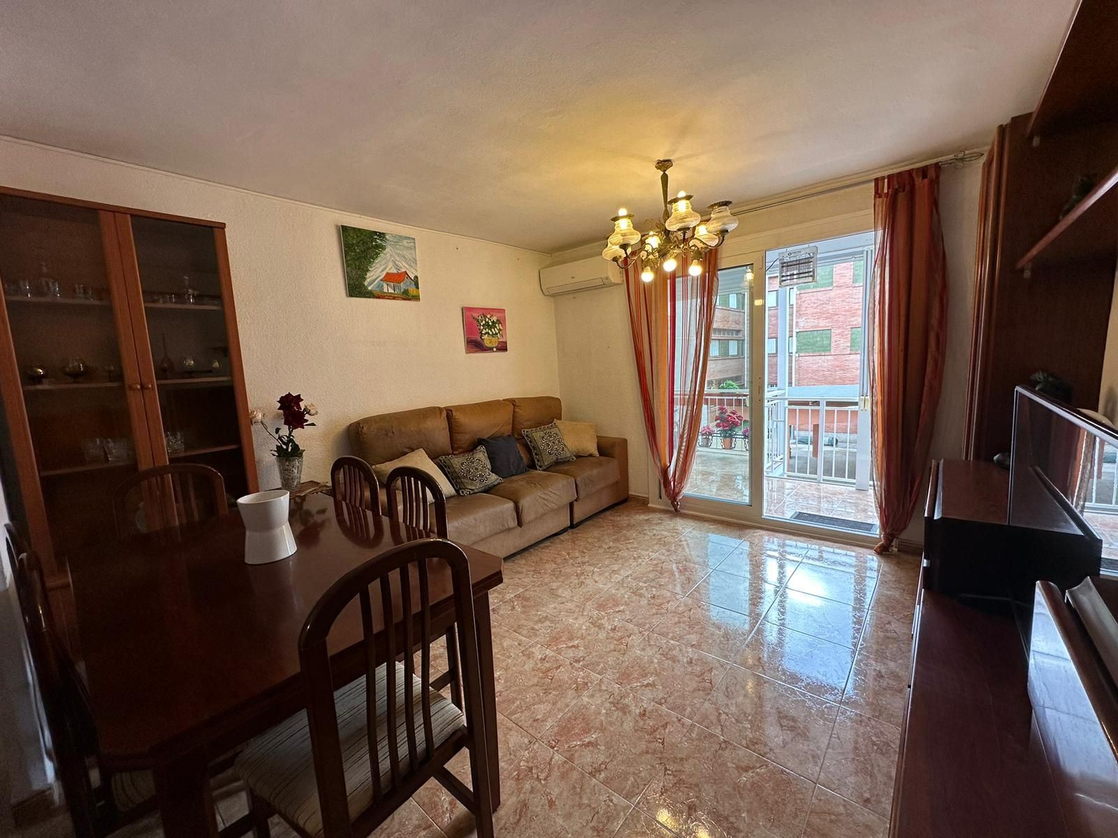 APARTMENT in MARTORELL