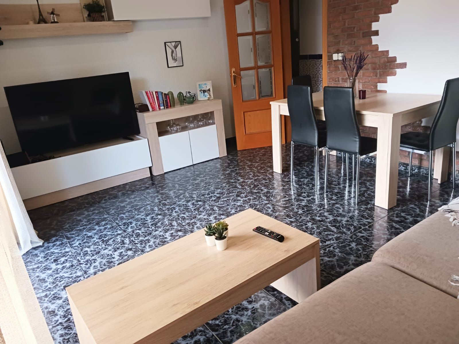 APARTMENT in SANT ANDREU DE LA BARCA