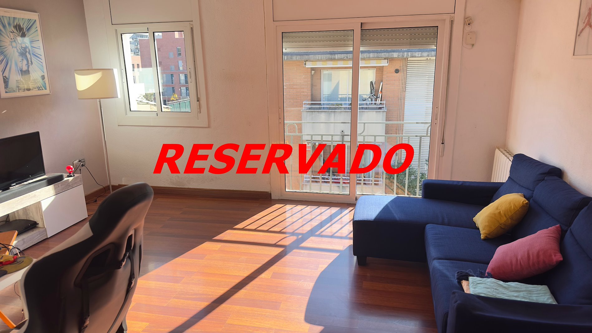 PISO en MOLINS DE REI