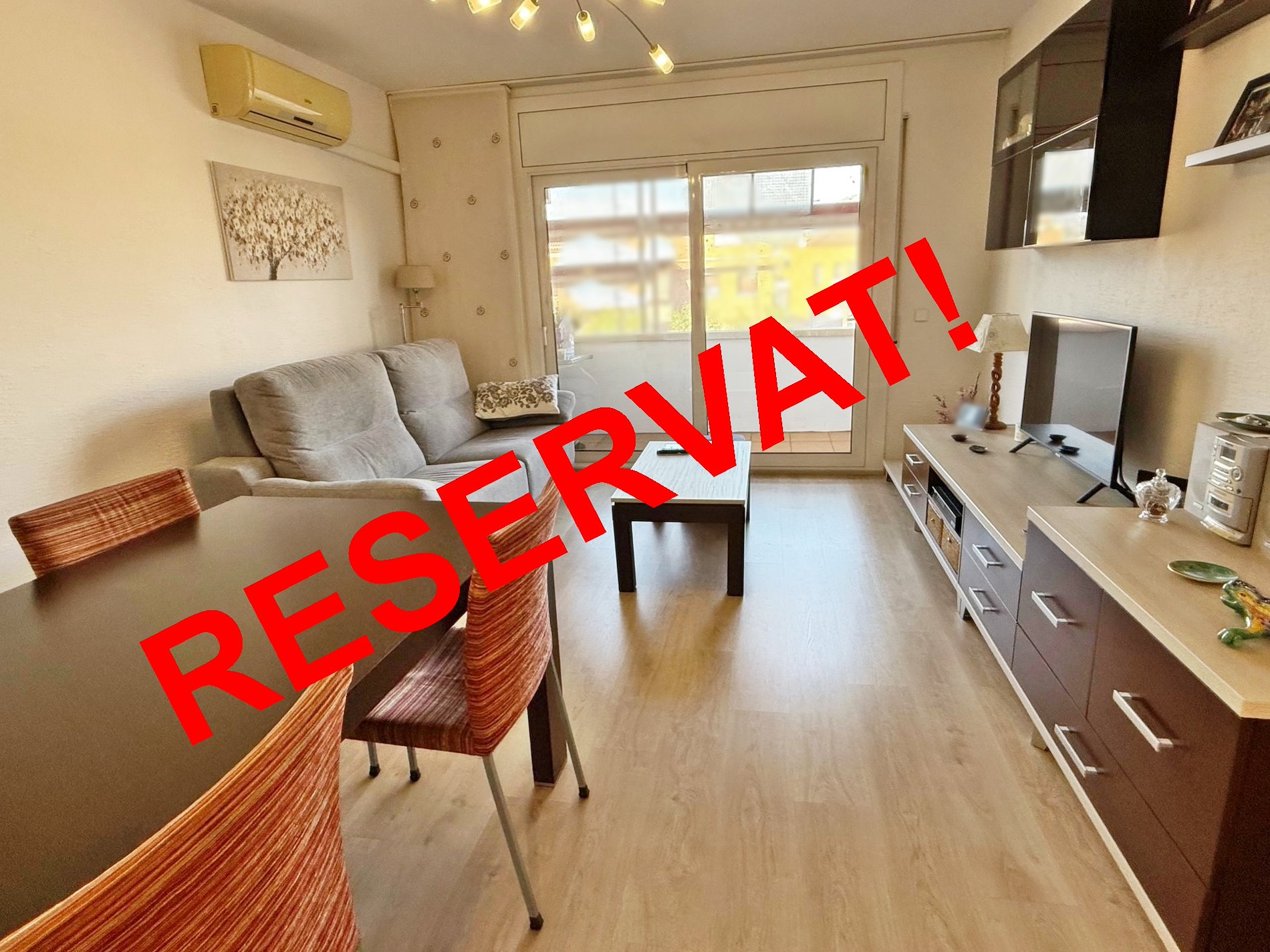 APARTMENT in SANT VICENÇ DELS HORTS