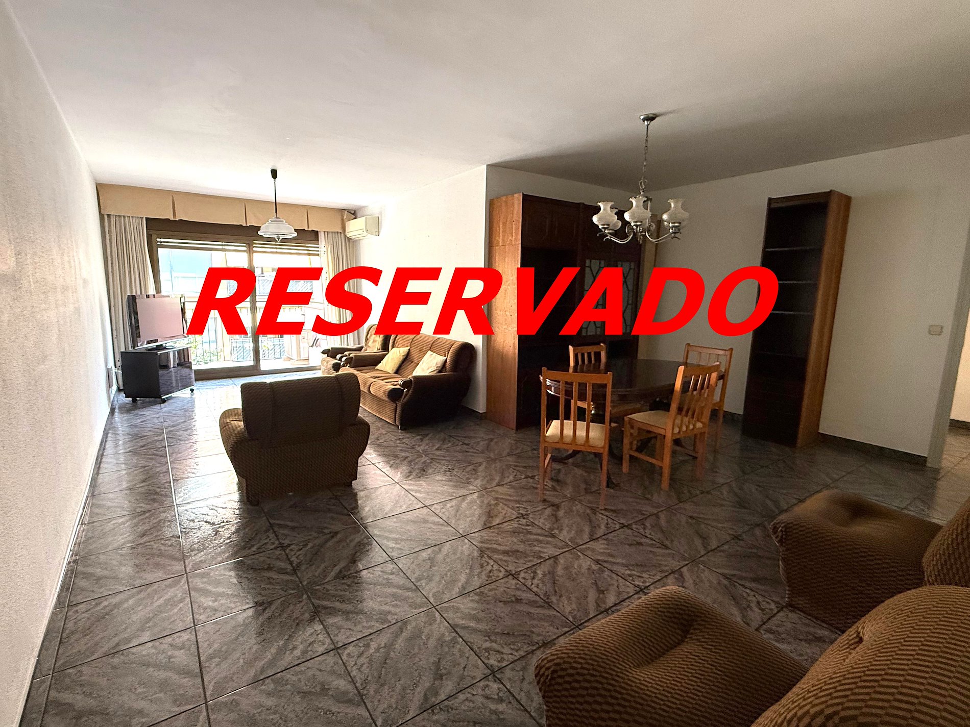 APARTMENT in MOLINS DE REI